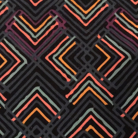 LuLaRoe Irma - Picture 2 of 3